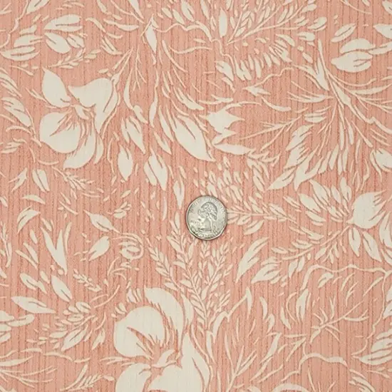 1 Yard Canyon Sunset Yoryu Chiffon Fabric, 57/58&rdquo; Wide, Lightweight Polyester for Apparel & Crafts {3}