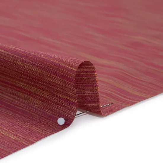 1 Yard Quilting Cotton Fabric Berry Striated Space Dye Collection, 43 Inches Wide {3}