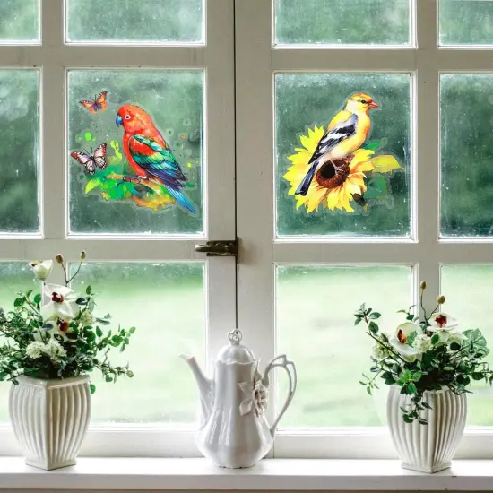 15 Sheets Vintage Rub On Transfers for Crafts {3}