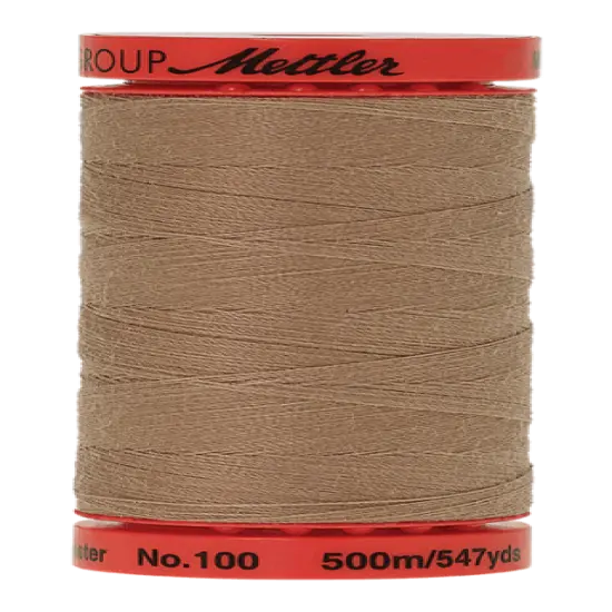 Sandstone (9145-1222) | Metrosene (500M / 547Y) | Mettler Thread {1}