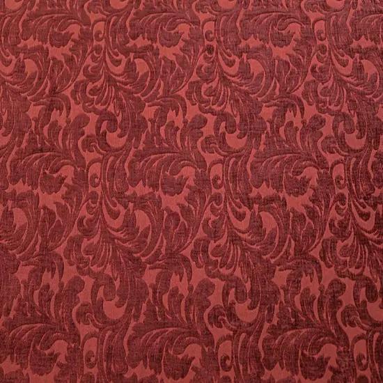 Shelby Upholstery Fabric Durable & Flame-Resistant Indigo {5}