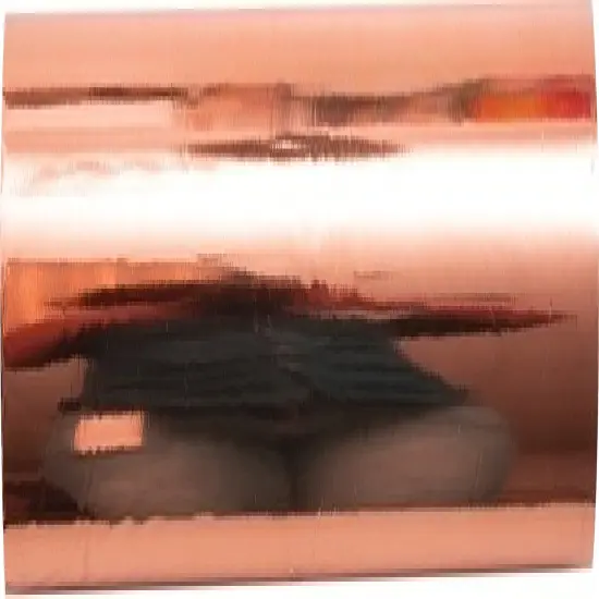 We R Foil Quill Foil Roll 12"X96"-Copper {2}