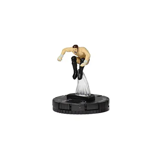 WWE HeroClix: Finn Balor Expansion Pack - Miniatures Game, WizKids, Ages 14+, 2+ Players, 30+ Min {4}
