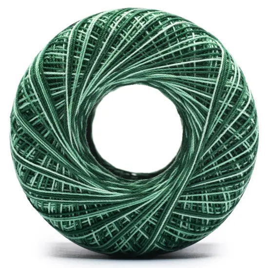 Aunt Lydia's Classic Crochet Thread Size 10 {3}