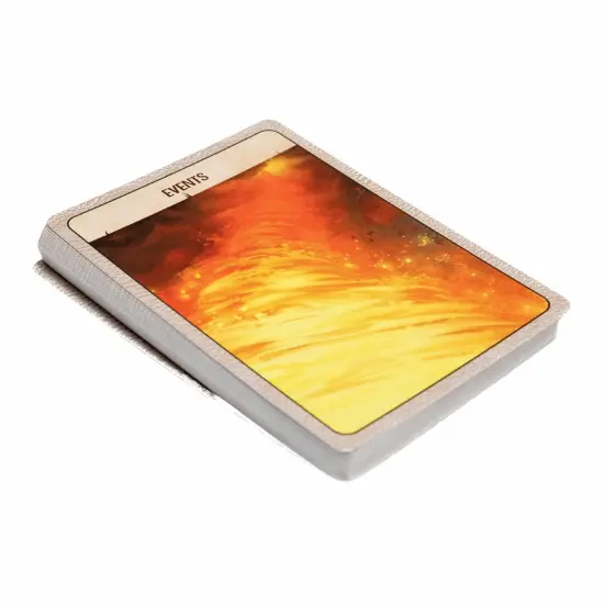 Spirit Island: Branch & Claw Expansion - Cooperative Settler-Destruction Strategy Game - Expansion to Spirit Island {6}