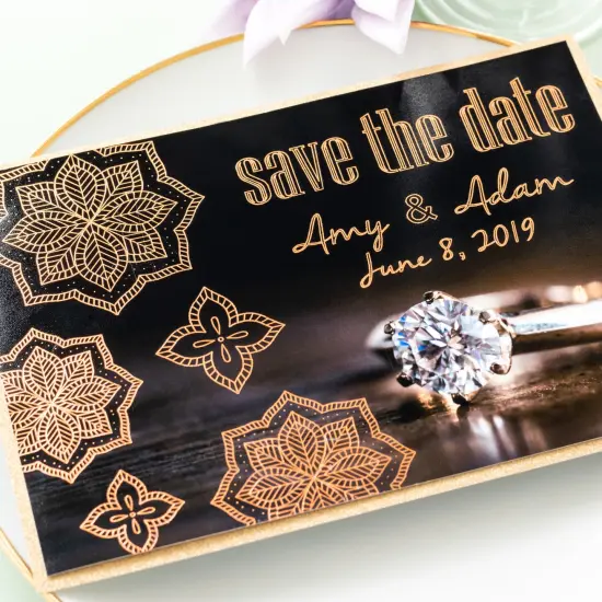 We R Foil Quill Foil Roll 12"X96"-Copper {4}