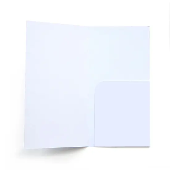 Great Papers! Gnome Holiday Gift /Money Card Holders with Envelopes, 6.5" x 11", 12 Count {3}