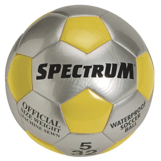 Spectrum&trade; Playmaker Soccer Ball (Set of 6) {2}