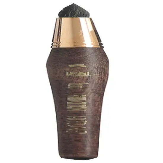 Princeton Series 4750 Neptune Synthetic Squirrel Brush-Short Handle Round Size 6 {1}