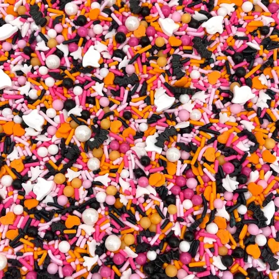 Sprinkles - Themed Sprinkles for Cake Decorating, Sprinkle Mix for Cookies, 4 oz {2}