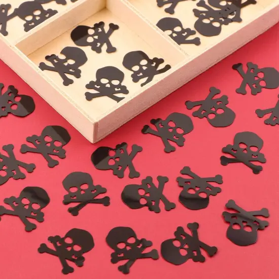 560pcs Halloween Party Confetti {5}