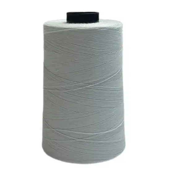 W32504 Grey Opal Perma Core Tex 30 Polyester Thread {1}