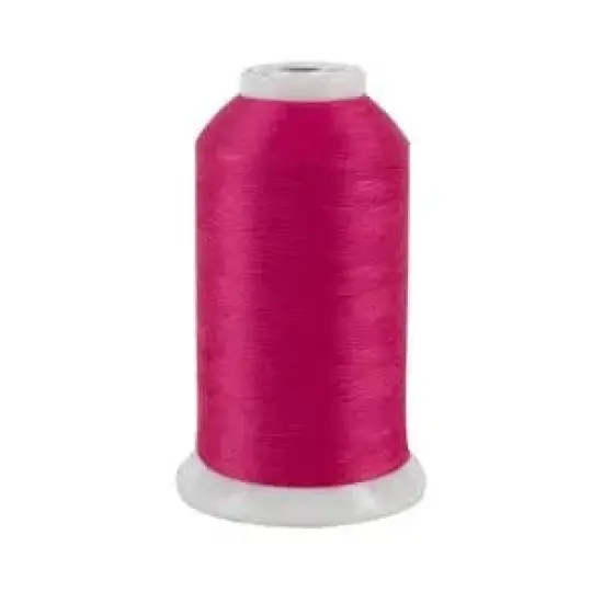 495 Gerbera Daisy So Fine! Polyester Thread {1}