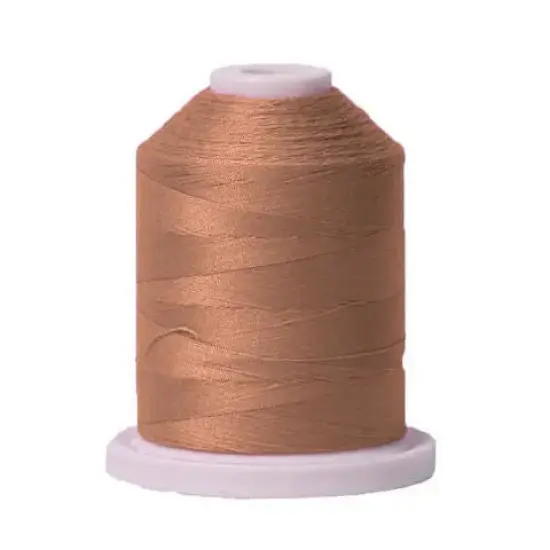 306 Begonia Signature Cotton Thread Mini Spool - 50WT {1}