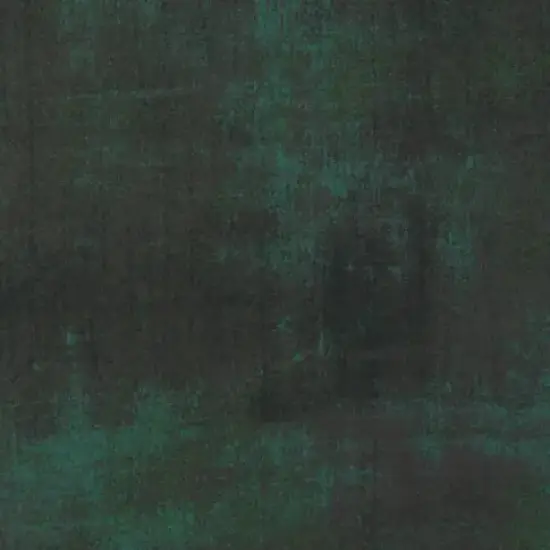 Green Christmas Grunge Cotton Wideback Fabric Per Yard {1}