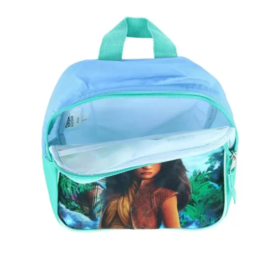 Raya and the Last Dragon Backpack 11" Mini Backpack {4}