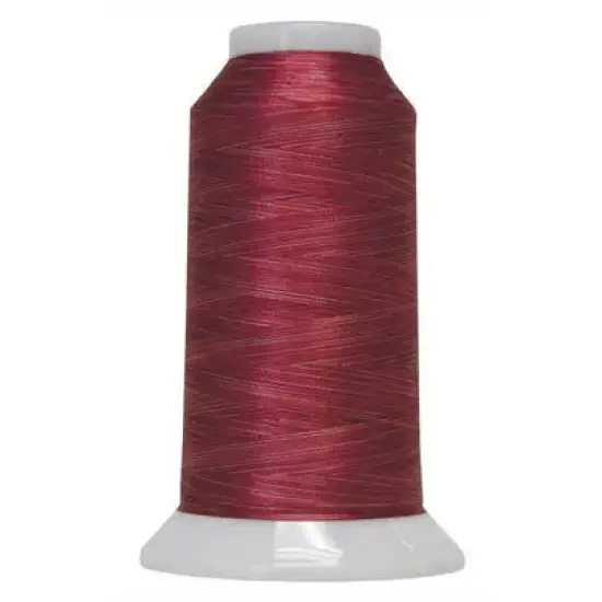 5105 Rose Parade Fantastico Variegated Polyester Thread {1}