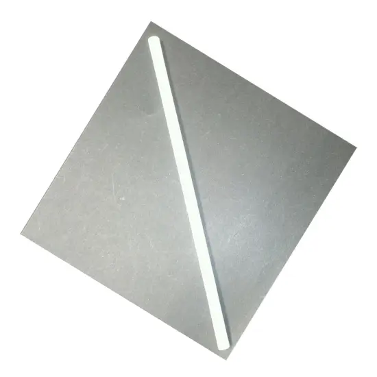 16" Plastic Poly Dowel Cake Dowel {4}