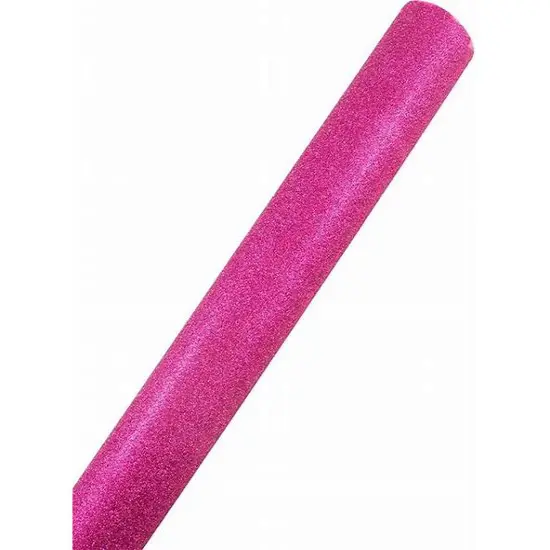 Best Creation Glitter Gift Wrap, 30 x 36-Inch Rose 2 ROLLS {2}