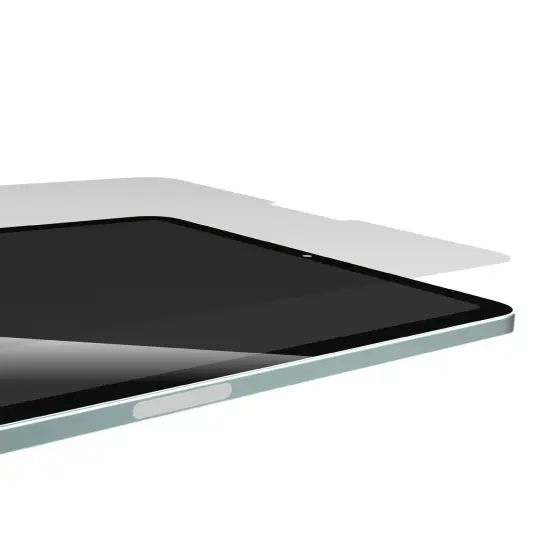 Insten - 3 Pack paper surface screen protector Compatible with iPad Mini 6th Gen 8.3" 2021, Scratch Resistant, Fingerprint Resistant for Writing, Drawing Clear {5}