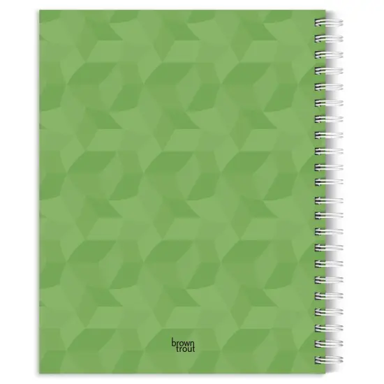 Kittens | 2026 6x7.75 Inch Spiral-Bound Wire-O Weekly Engagement Planner Calendar | New Full-Color Image Every Week {2}