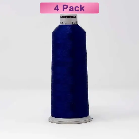 Madeira Polyneon Ultramarine Blue {1}