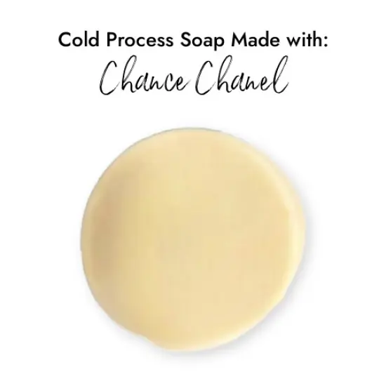 Chance Chanel (type) - Premium Fragrance Oil {3}