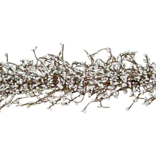 Pip Berry Garland Snow White {1}