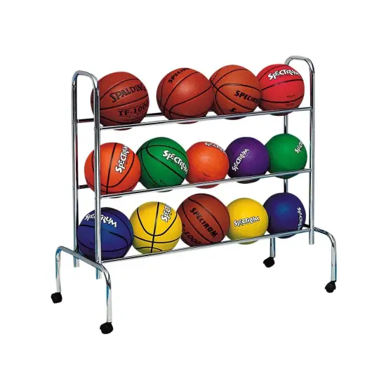 Ball Rack for 12 Balls {1}