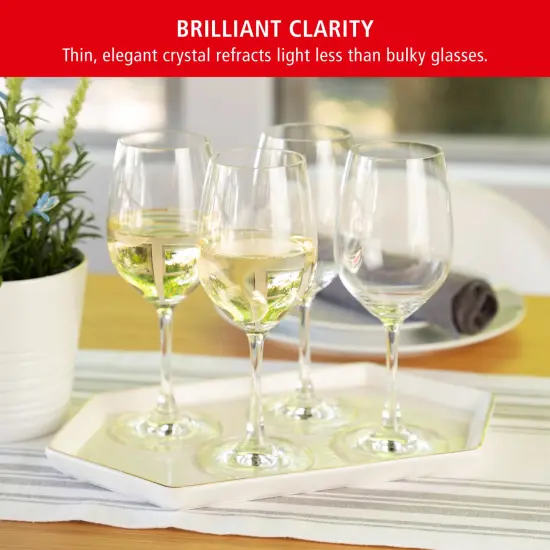 Spiegelau Wine Lovers 13.4 oz White wine glass (set of 4) {4}