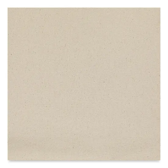 Fredrix Folded Blanket Canvas - 96" x 6 yds, Unprimed {1}