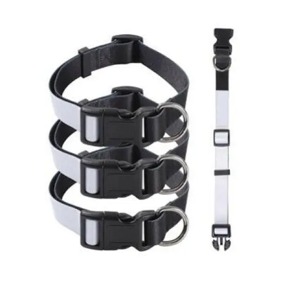 Sublimation Pet Collars - 4 Pack {2}