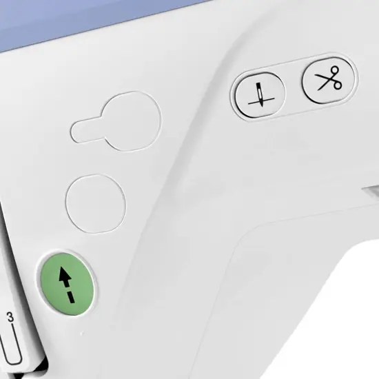 Brother PE900 5" x 7" Computerized Embroidery Machine {4}