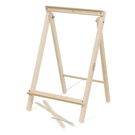 Schacht School Loom {1}