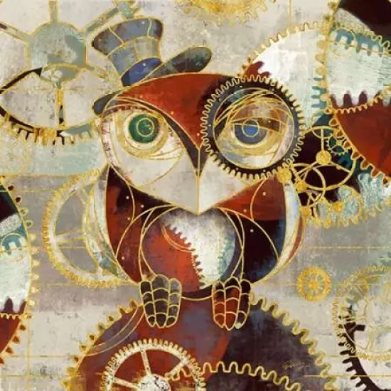 ERICS AUTOMATA II Poster Print by Eric Yang - Item # VARPDXEY25921 {1}