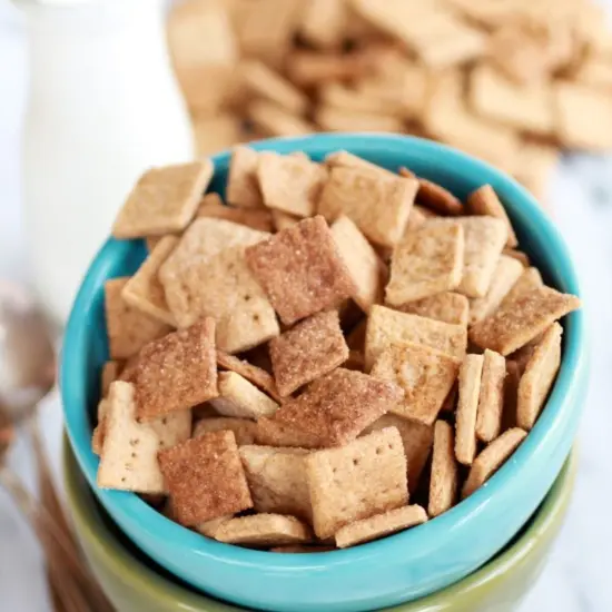 Cinnamon Toast Fragrance Oil (Our Version of the Brand Name) (16 oz Bottle) for Candle Making, Soap Making, Tart Making, Room Sprays, Lotions, Car Fresheners, Slime, Bath Bombs, Warmers&hellip; {2}