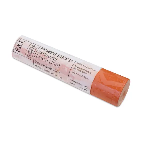 R&F Pigment Stick - Sanguine Earth Light, 188 ml {2}