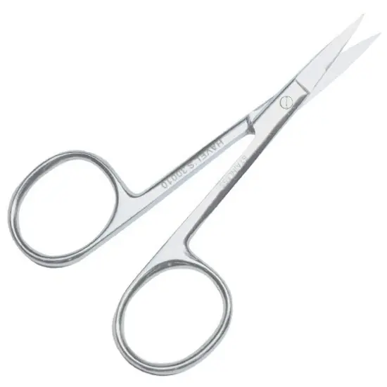 Havel's Embroidery Scissors 3.5"-Straight Tips {3}
