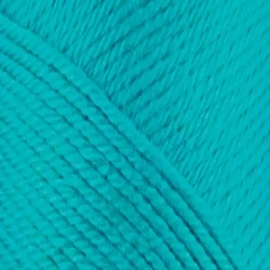 Caron Simply Soft Blue Mint Brites Yarn - 3 Pack of 170g/6oz - Acrylic - 4 Medium (Worsted) - 315 Yards - Knitting/Crochet {3}