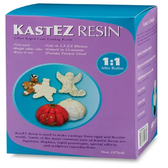 ArtMolds KastEZ Resin - 16 oz {1}