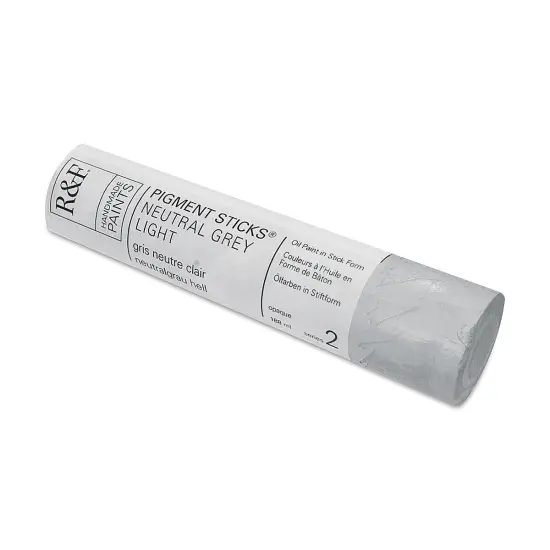R&F Pigment Stick - Neutral Gray Light, 188 ml {2}