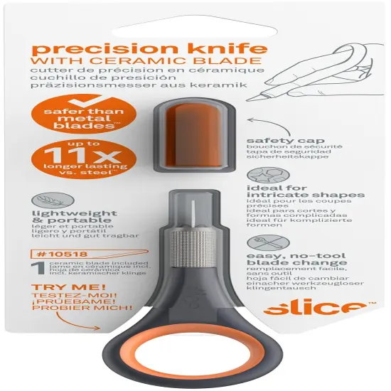 Slice Precision Knife {1}