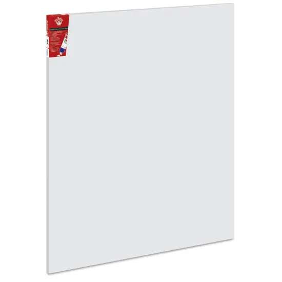 Old Holland Claessens Oil Primed Belgian Linen Canvas - 24" x 30" {1}