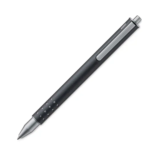 Lamy Swift Rollerball Pen - Graphite {1}