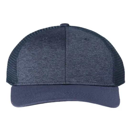 DRI DUCK&reg; Vantage Trucker Cap Navy {1}