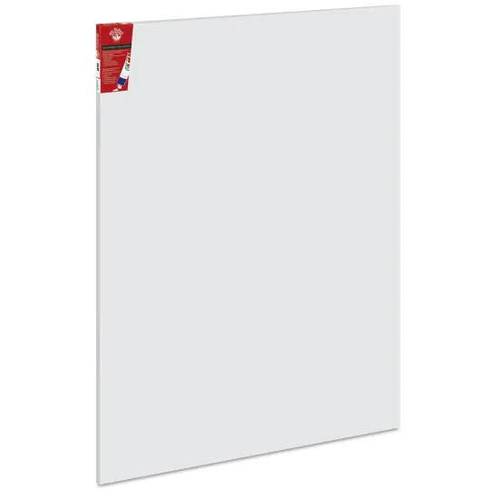 Old Holland Claessens Oil Primed Belgian Linen Canvas - 24" x 36" {1}