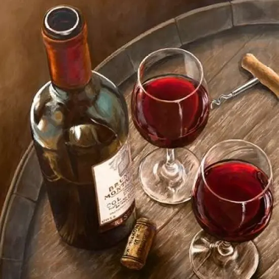 Nobilta italiana Poster Print bySandro Ferrari - Item # VARPDX1SF3460 {2}