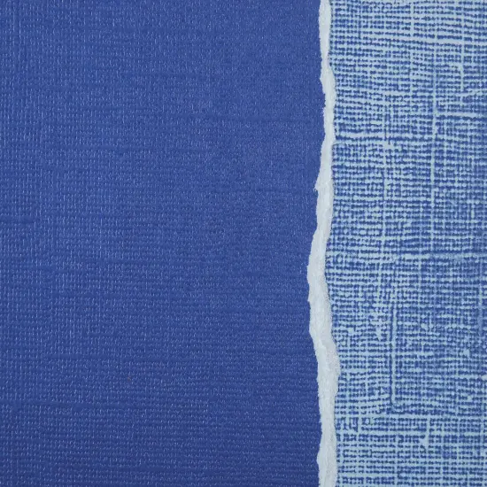 Core'dinations Sandable Cardstock 12"X12"-Klondike Blue {1}