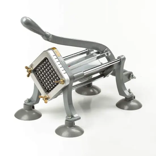 Commercial-Duty French Fry Cutter {1}