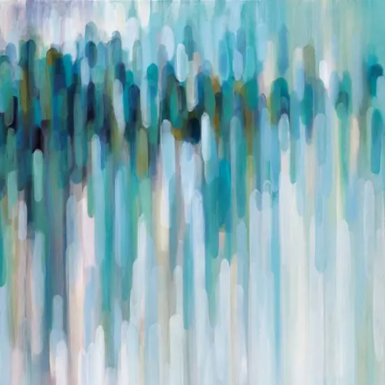 Aurora Lights II Poster Print by Karen Lorena Parker - Item # VARPDX16596 {1}